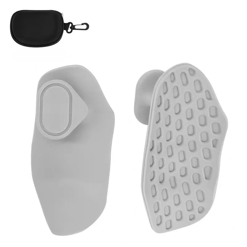 Momentum Power Grips