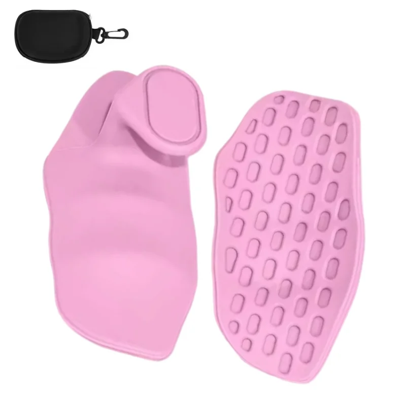 Momentum Power Grips